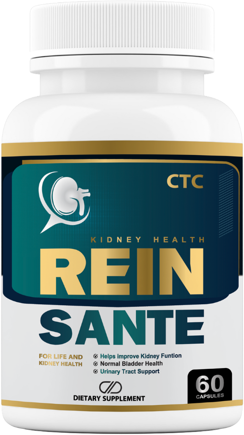REIN SANTE 60 គ្រាប់